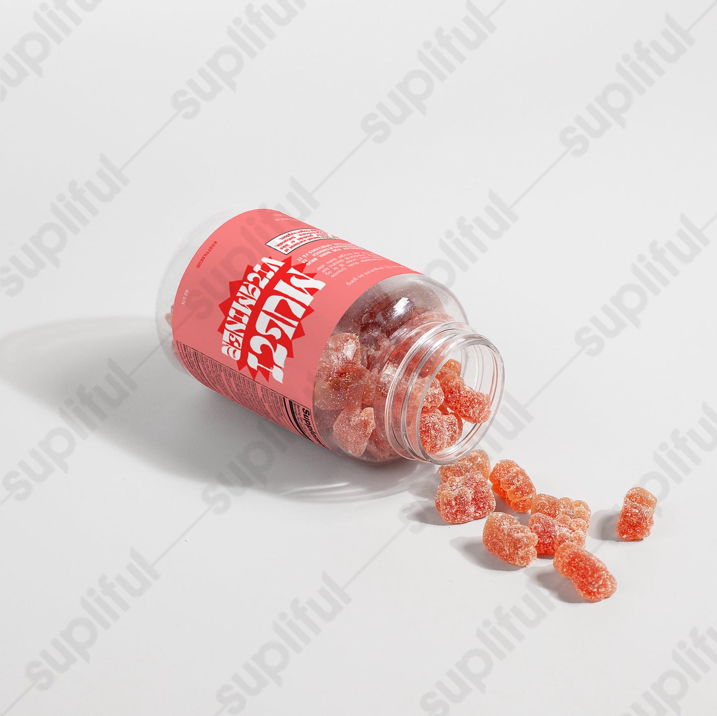 Multivitamin Vingummibamser (Voksne)